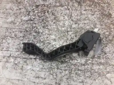 Second-hand car spare part potentiometer for citroen c3 1.4 hdi exclusive oem iam references 9646702180 4 pins 0280752251