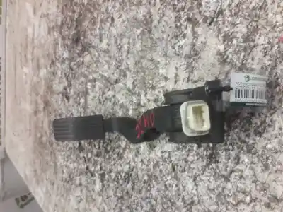 Second-hand car spare part potentiometer for citroen c3 1.4 hdi exclusive oem iam references 9646702180 4 pins 0280752251