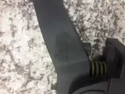 Second-hand car spare part potentiometer for citroen c3 1.4 hdi exclusive oem iam references 9646702180 4 pins 0280752251