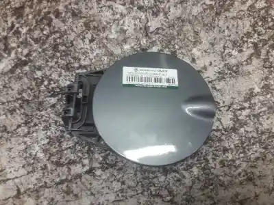 Pièce détachée automobile d'occasion bouchon de carburant extérieur pour citroen c3 1.4 hdi exclusive références oem iam 9638184280