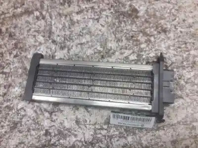 Pièce détachée automobile d'occasion résistance à la chauffe pour citroen c3 1.4 hdi exclusive références oem iam 664447ae