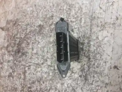 Second-hand car spare part heater blower for citroen c3 1.4 hdi exclusive oem iam references 664447ae 5 pins ctpa861000w