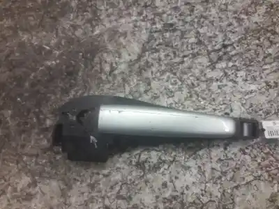 Pièce détachée automobile d'occasion poignée de porte avant gauche pour citroen c3 1.4 hdi exclusive références oem iam 9650444480