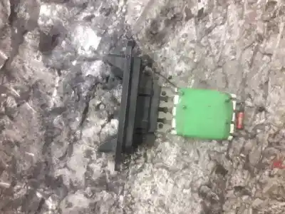 Pezzo di ricambio per auto di seconda mano  per CITROEN C3 I (FC_, FN_)  Riferimenti OEM IAM   4 PINS