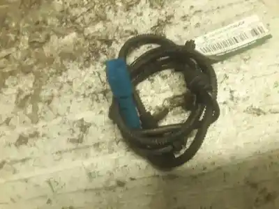 Автозапчасти б/у датчик abs передний правый за citroen c3 i (fc_, fn_) 1.4 16v hdi ссылки oem iam 9638720180