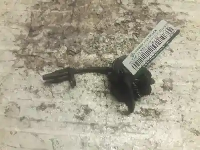 Автозапчасти б/у датчик abs передний левый за citroen c3 i (fc_, fn_) 1.4 16v hdi ссылки oem iam 9638720180