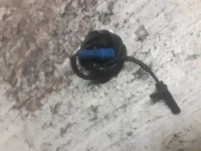 Автозапчасти б/у датчик abs передний левый за citroen c3 i (fc_, fn_) 1.4 16v hdi ссылки oem iam 9638720180  2 pins