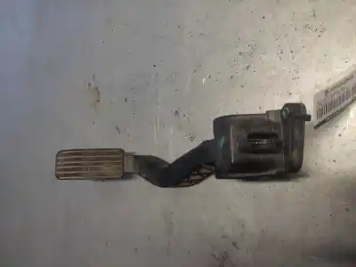 Автозапчасти б/у пotенциометр за citroen c3 i (fc_, fn_) 1.4 16v hdi ссылки oem iam 9680756880  5 pins