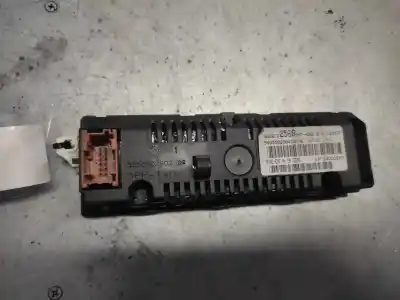 Автозапчасти б/у многофункциональный дисплей за citroen c3 i (fc_, fn_) 1.4 16v hdi ссылки oem iam 96632580xt  