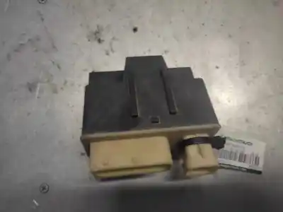 Автозапчастина б/у коробка передігрів для citroen c3 i (fc_, fn_) 1.4 16v hdi посилання на oem iam 9652021180  6/1 pins