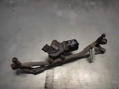 Автозапчасти б/у мотор заднего стеклоочистителя за citroen c3 i (fc_, fn_) 1.4 16v hdi ссылки oem iam 9638117180