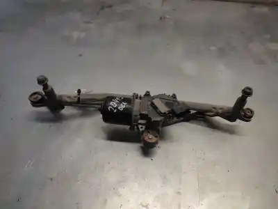 Автозапчасти б/у мотор заднего стеклоочистителя за citroen c3 i (fc_, fn_) 1.4 16v hdi ссылки oem iam 9638117180  4 pins