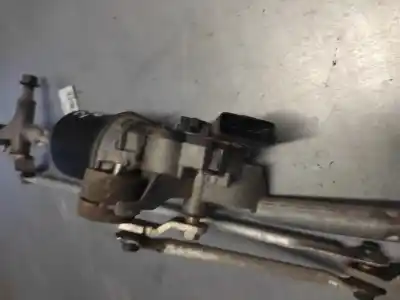 Автозапчасти б/у мотор заднего стеклоочистителя за citroen c3 i (fc_, fn_) 1.4 16v hdi ссылки oem iam 9638117180  4 pins