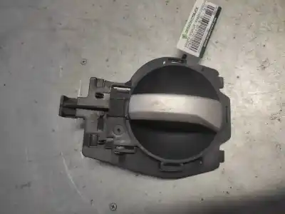 Автозапчасти б/у внутренняя задняя правая ручка за citroen c3 i (fc_, fn_) 1.4 16v hdi ссылки oem iam 9680187777