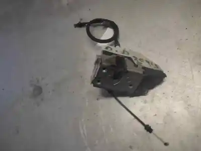 Автозапчасти б/у замок передней правой двери за citroen c3 i (fc_, fn_) 1.4 16v hdi ссылки oem iam 