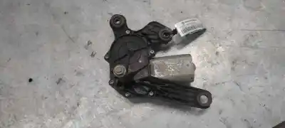 Pezzo di ricambio per auto di seconda mano Motore Tergicristallo Posteriore per CITROEN C3 1.4 Riferimenti OEM IAM 9637158780  3 PINS