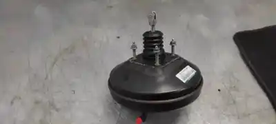 Second-hand car spare part brake servo for citroen c3 i (fc_, fn_) 1.4 16v hdi oem iam references 0204051433  9684264880