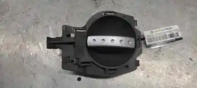 Peça sobressalente para automóvel em segunda mão puxador interior dianteiro direito por citroen c3 1.4 referências oem iam 9647164377