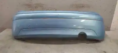 Pezzo di ricambio per auto di seconda mano PARAURTI POSTERIORE per CITROEN C3  Riferimenti OEM IAM   