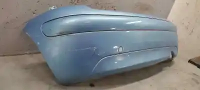 Pezzo di ricambio per auto di seconda mano paraurti posteriore per citroen c3 1.4 riferimenti oem iam   