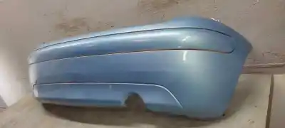 Pezzo di ricambio per auto di seconda mano paraurti posteriore per citroen c3 1.4 riferimenti oem iam   