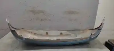 Pezzo di ricambio per auto di seconda mano paraurti posteriore per citroen c3 1.4 riferimenti oem iam   