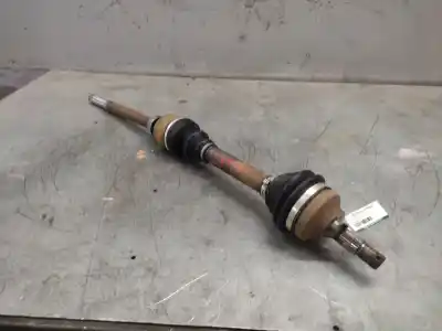 Second-hand car spare part front right transmission for citroen berlingo 1.9 d multispace oem iam references 