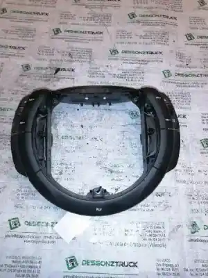 Second-hand car spare part  for CITROEN C4 BERLINA  OEM IAM references 96624935ZD 4 PINS 62880059