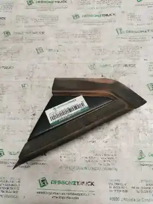 Second-hand car spare part decorative moulding for citroen c4 berlina collection oem iam references 9653081177