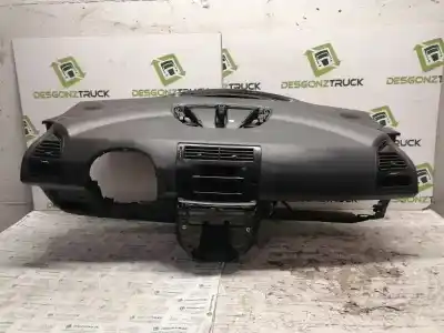 Second-hand car spare part dashboard for citroen c4 berlina collection oem iam references 