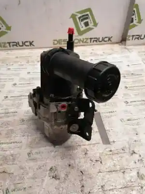 Second-hand car spare part steering pump for citroen c4 berlina collection oem iam references 9686925480