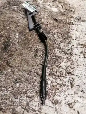 Second-hand car spare part brake hose for citroen c4 berlina collection oem iam references 