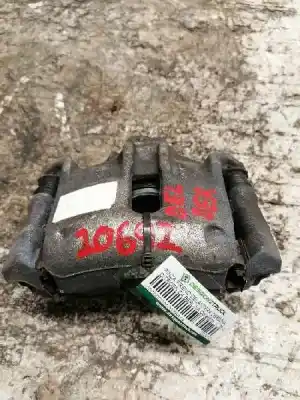 Second-hand car spare part front right brake caliper for citroen c4 berlina collection oem iam references 0204y0113222