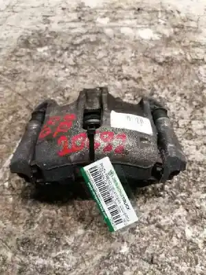 Second-hand car spare part front left brake caliper for citroen c4 berlina collection oem iam references 0204y0113122