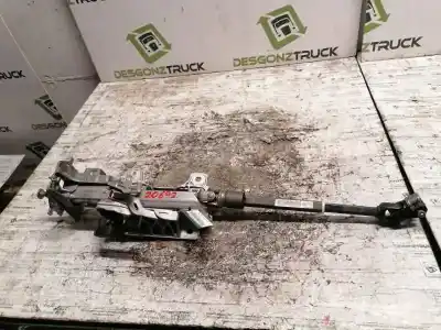 Second-hand car spare part steering column for citroen c4 berlina collection oem iam references 9688683977