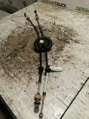 Second-hand car spare part wire for citroen c4 berlina collection oem iam references 