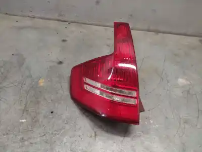 Piesă de schimb auto la mâna a doua  pentru CITROEN C4 BERLINA  Referințe OEM IAM   