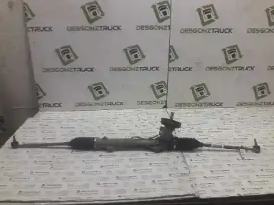 Pezzo di ricambio per auto di seconda mano cremagliera per citroen c4 berlina collection riferimenti oem iam 68210000084