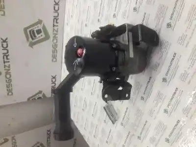 Pezzo di ricambio per auto di seconda mano pompa sterzo per citroen c4 berlina collection riferimenti oem iam 9681545980