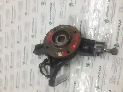 Pezzo di ricambio per auto di seconda mano attacco anteriore destro per citroen c4 berlina collection riferimenti oem iam 