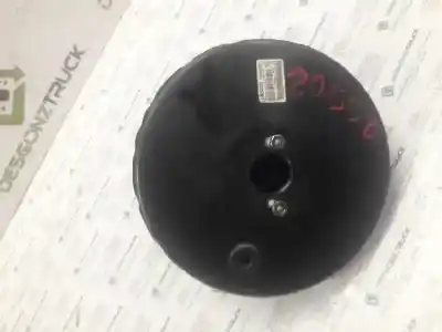 Pezzo di ricambio per auto di seconda mano servo freio per citroen c4 berlina collection riferimenti oem iam 9643129680