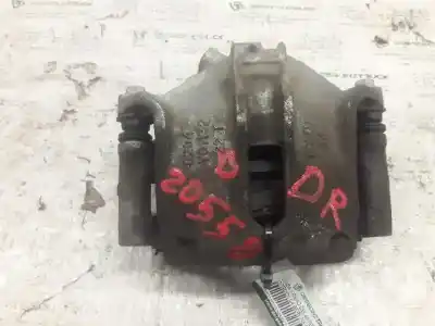 Pezzo di ricambio per auto di seconda mano pinza freno anteriore destra per citroen c4 berlina collection riferimenti oem iam 0204y01132