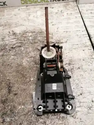 Second-hand car spare part gear lever for citroen c4 berlina collection oem iam references 9688691580