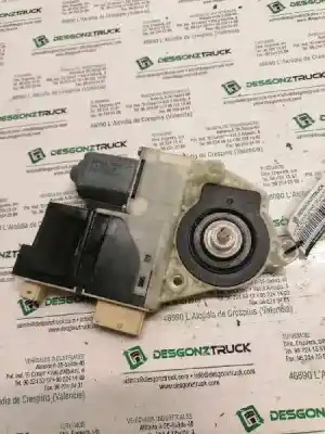 Second-hand car spare part right front window motor for citroen c4 berlina collection oem iam references 9681574880