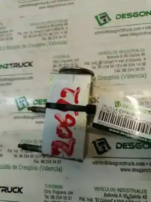 Second-hand car spare part expansion valve for citroen c4 berlina collection oem iam references 52375490