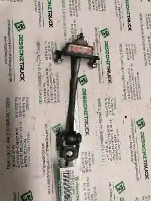 Second-hand car spare part door stop for citroen c4 berlina collection oem iam references 
