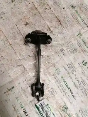 Second-hand car spare part door stop for citroen c4 berlina collection oem iam references 