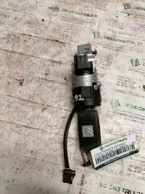 Second-hand car spare part ignition switch for citroen c4 berlina collection oem iam references n0502455