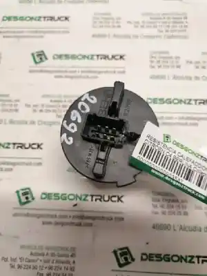 Second-hand car spare part heater blower for citroen c4 berlina collection oem iam references f2098