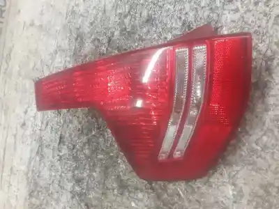Pezzo di ricambio per auto di seconda mano lampada posteriore sinistra per citroen c4 berlina collection riferimenti oem iam 